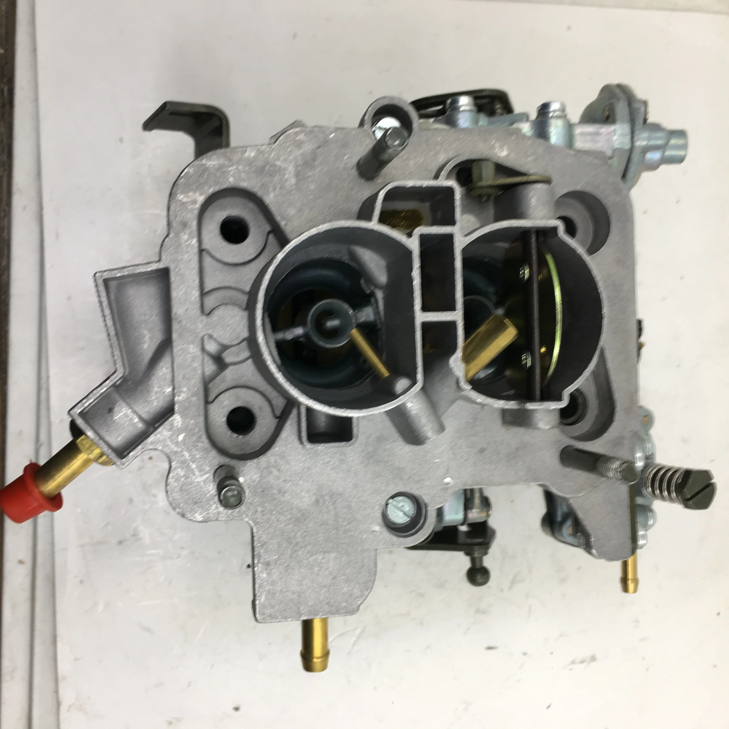 SherryBerg 1295 carby vergaser карбюратор carby FIT RENAULT R9 1981-1989 карбюратор высокого качества carb для двигателя r9