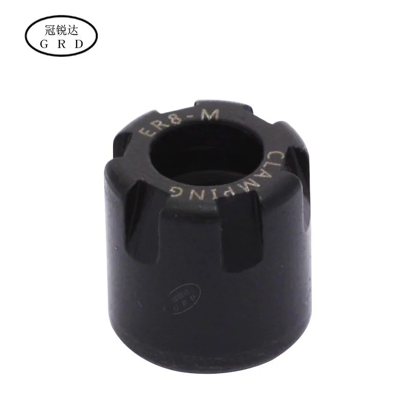 ER MS nut ER8 ER11 ER16 ER20 ER25 ER32 A M UM nut ER collet for clamping cnc milling turning collet chucks bt er knife shank