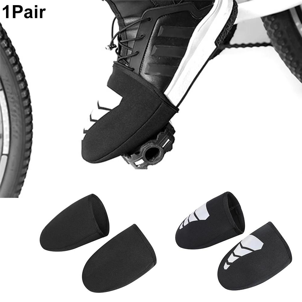 1 пара практичная Водонепроницаемая велосипедная мотоциклетная защита от дождя унисекс для верховой езды, защитная спортивная обувь