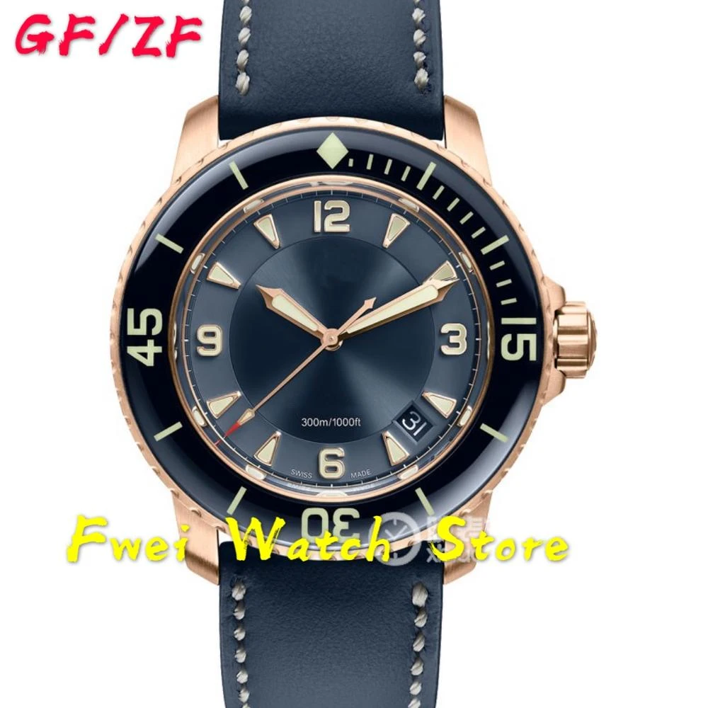 Men S Automatic Watch Gf Zf 1 1 Best Sailing Canvas Strap Black Dial 24 26 Movement High Quality a Mechanical Watches Aliexpress Men S Automatic Watch Gf Zf 1 1 Best Sailing Canvas Strap Black Dial 24 26 Movement High Quality a Mechanical Watches Aliexpress