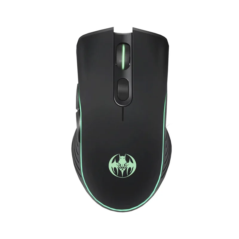 

High quality ergonomic optical mouse 2.4G wireless mouse rechargeable mouse 1600DPI office mouse computer mouse gaming mouse