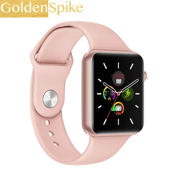 

P10 B59 Smart Watch Men for Apple Watch Women Full Touch Watch Faces Update Music Control Smart Watch Health Sport Tracker