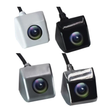 

Factory Selling CCD HD Rearview Waterproof night vision 170 degree Wide Angle Luxur car rear view camera reversing backup camera