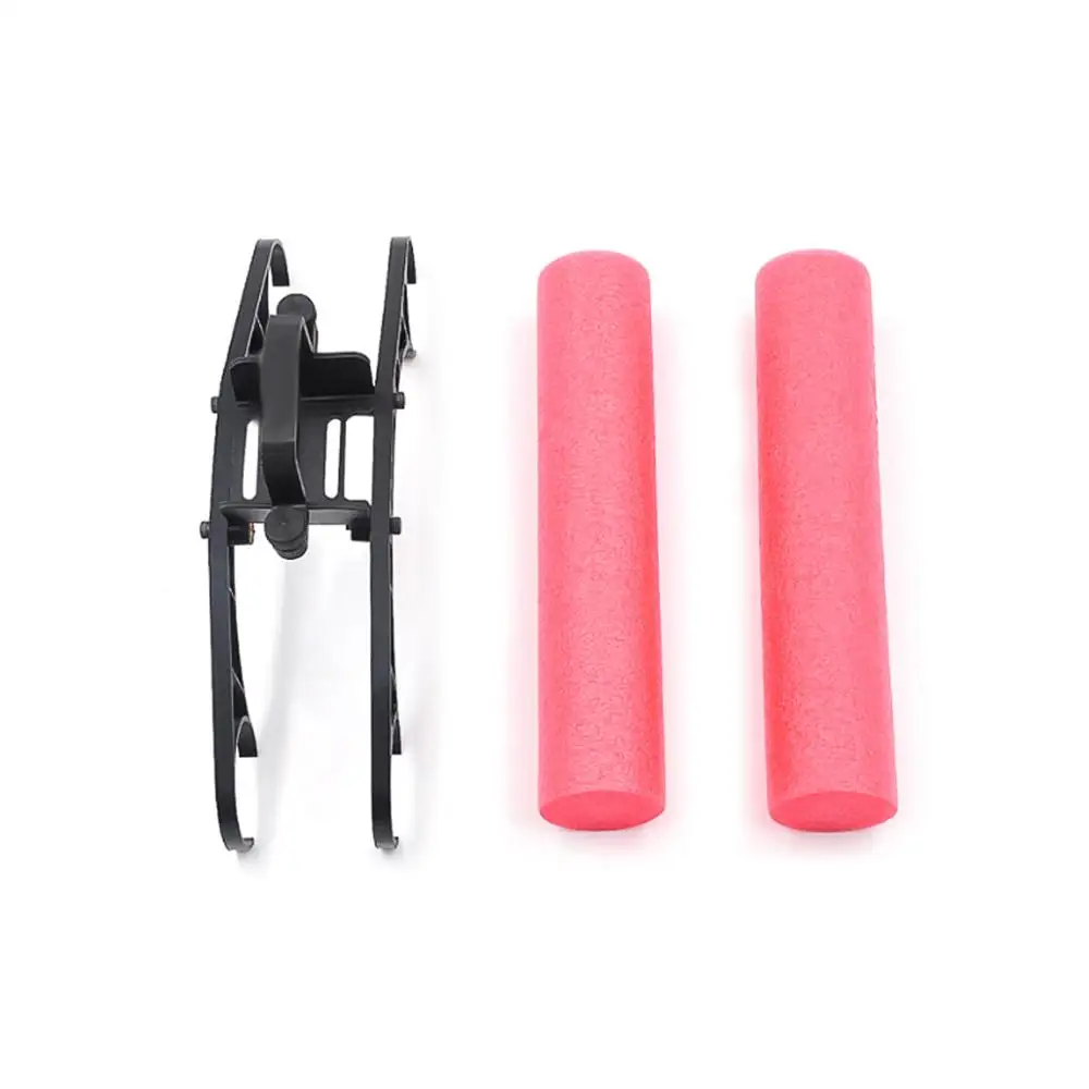 Buy For DJI Mavic Mini Drone Landing Leg Damping Landing Gear Training Kit Floating Holder for DJI Mavic Mini Drone Accessories