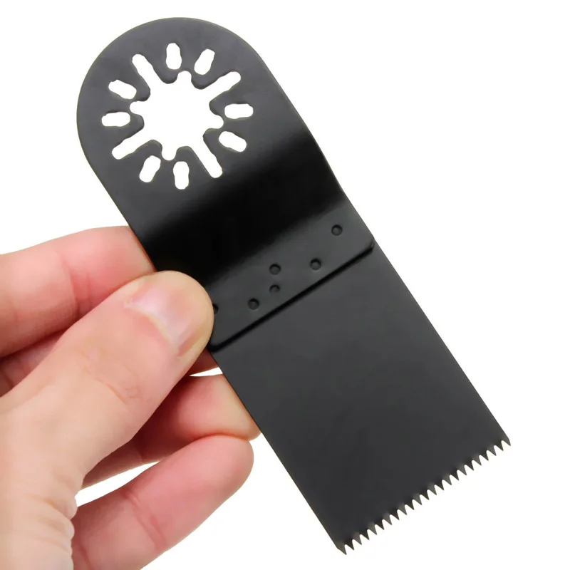 

1x Multitool Multimaster Saw For Fein Blade Fit Wood/metal Oscillating 35mm Tool