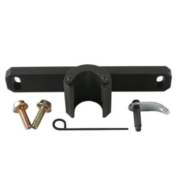 

Tool Metal Repair Engine Balance Shaft Remover Manual With Screws Oil Pump Alignment Kit Installation Auto Car For N20 N26