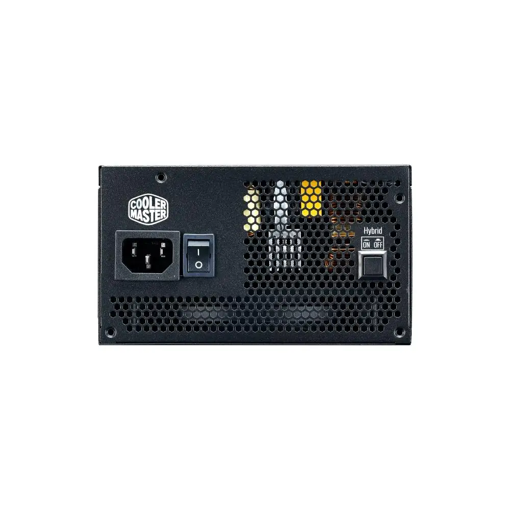 Блок питания COOLER MASTER ATX 850W MPY-8501-AFAAGV