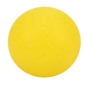 

Silicone Massage Therapy Grip Ball For Hand Finger Strength Exercise Stress Relief Decompression Ball Fitness Equipment
