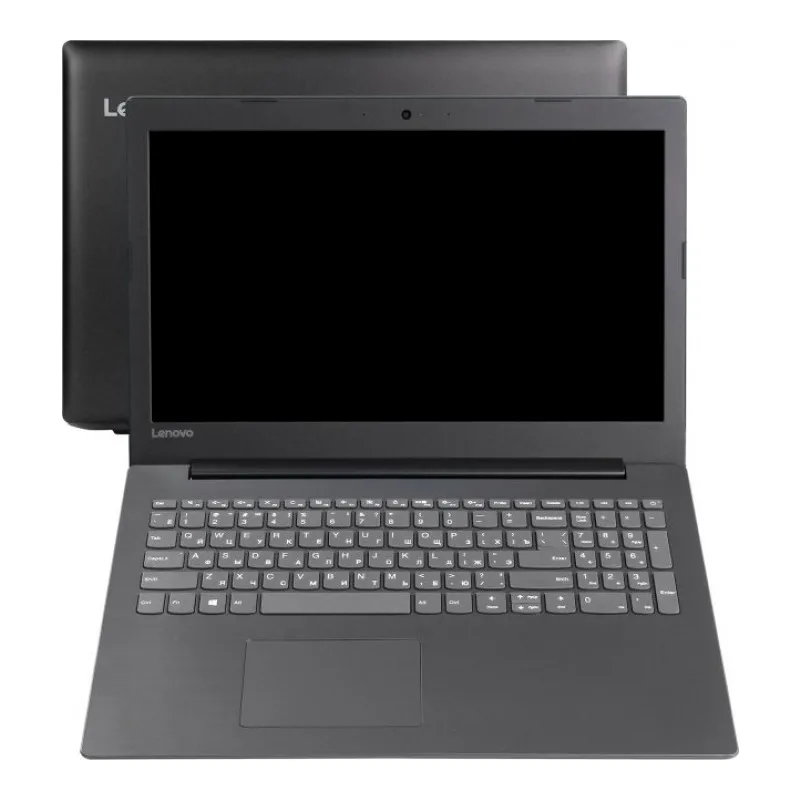 Ноутбук Lenovo IdeaPad 330 15IKB 81DC00L3RU Black 15.6– HD i3 6006U 4Gb 500Gb DOS|Ноутбуки| |