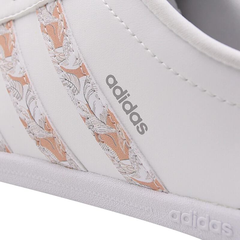 Новое поступление! Оригинальные женские кроссовки для скейтбординга Adidas NEO CONEO