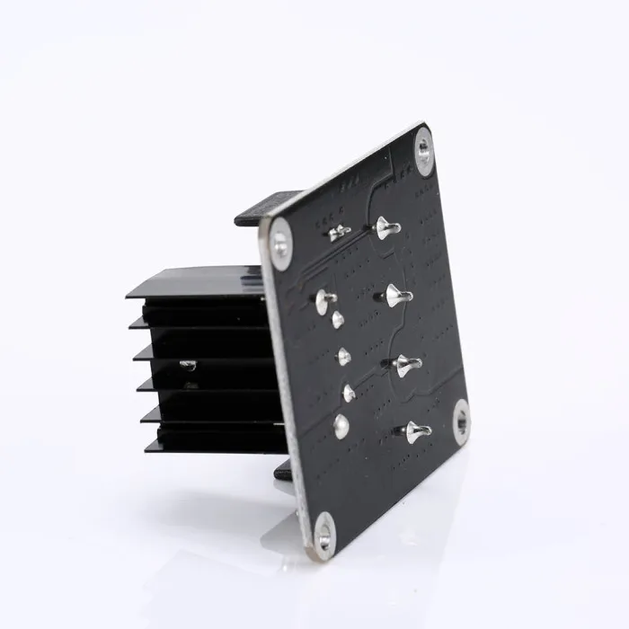 3d принтер аксессуары Mosfet кровать с подогревом силовой модуль MKS для Anet A8 A6 A2 Prusa i3 FKU66