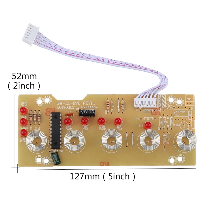 High Quality Eletrodomésticos