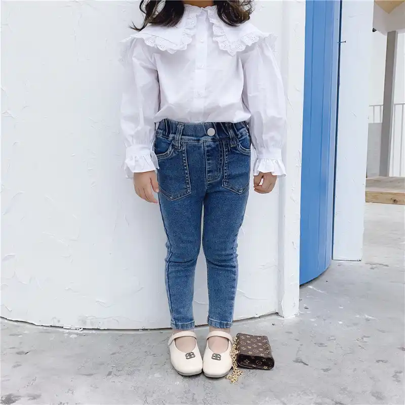 calça jeans outono inverno 2019