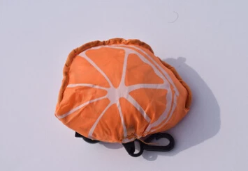 Newest Fashion Fruit Shpae Reusable Handbag Shopping Tote Grocery Eco Travel Hot Sale Foldable Bags Shopping Bags - Цвет: 6