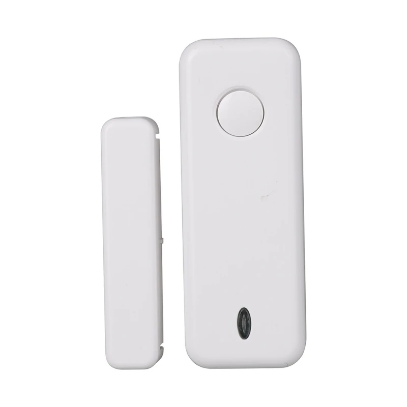 

Security Window Door Sensor Alarm, Safety Surveillance Burglar Systems For Home/ Office/ Shopping Mall
