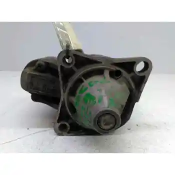 

M3T49381 STARTER MOTOR MAZDA 323 SALOON C/F/S (BA)