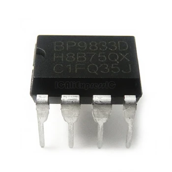

10pcs/lot BP9833D BP9833 DIP-8 In Stock