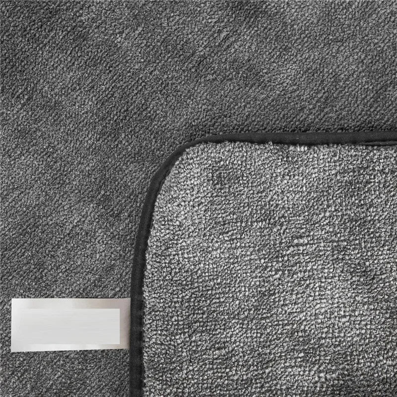 Microfiber Towel Car Wash Super Absorbent Car Cleaning Detailing Cloth Auto Care Drying Towels Care Cleaning Polishing Cloths 5