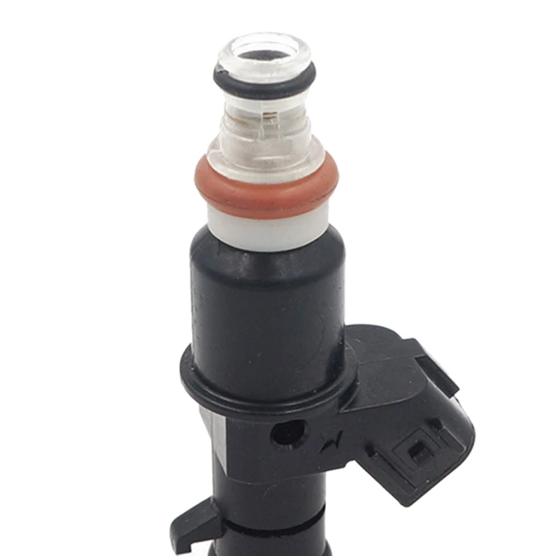 4X 16450-Raa-A01 топливный инжектор для 2005-2011 Honda Accord CR-V 2.4L