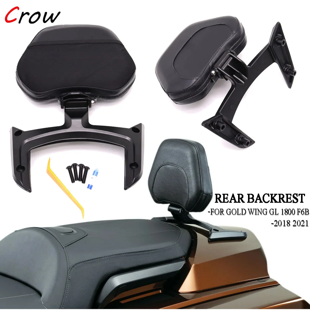 For Honda Gold Wing Goldwing Gl 1800 Gl1800 Gl1800b F6b 20182021