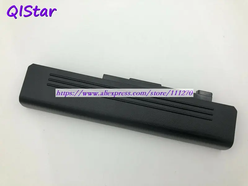 QISTAR 10,8 V 4400mAh настоящий A3222-H23 Аккумулятор для ноутбука LG A305 A310 C500 CD500 R380 RA380 серии ноутбук компьютер
