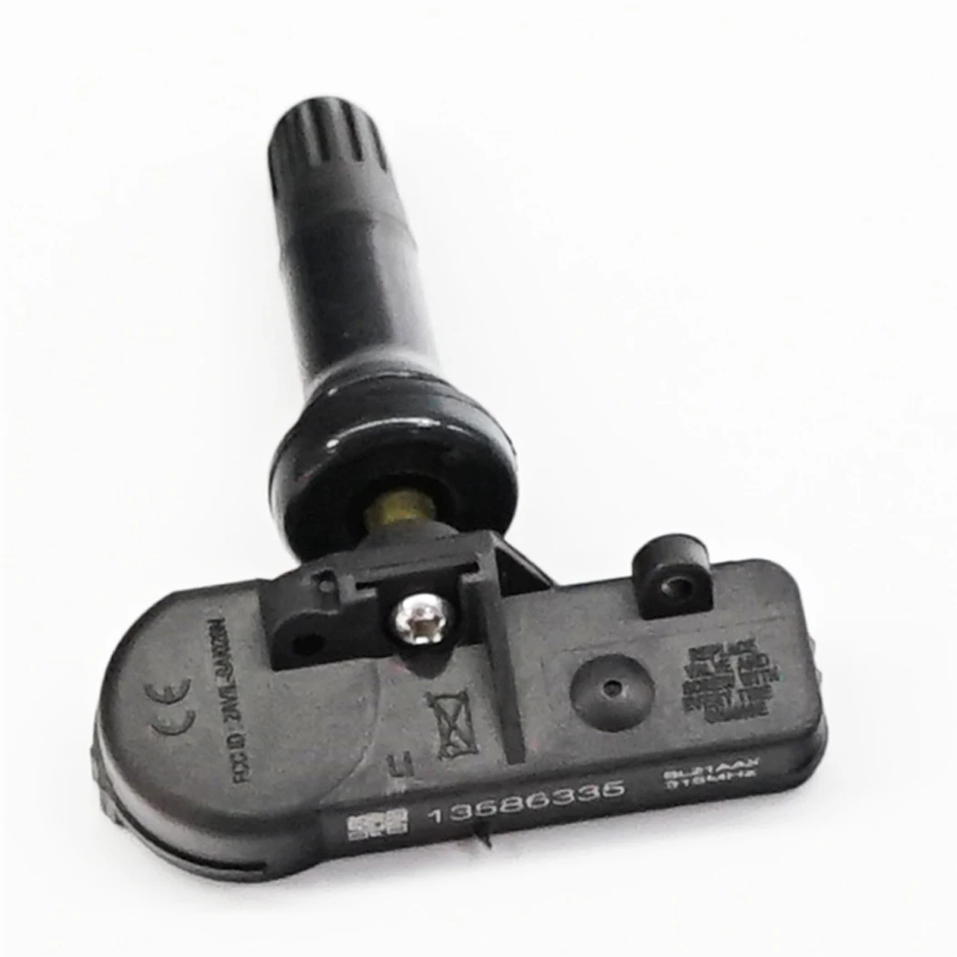 

Tire Pressure Sensor TPMS 315MHZ Fit For Chevrolet Tahoe Traverse GMC Acadia ，13586335 ，13516164