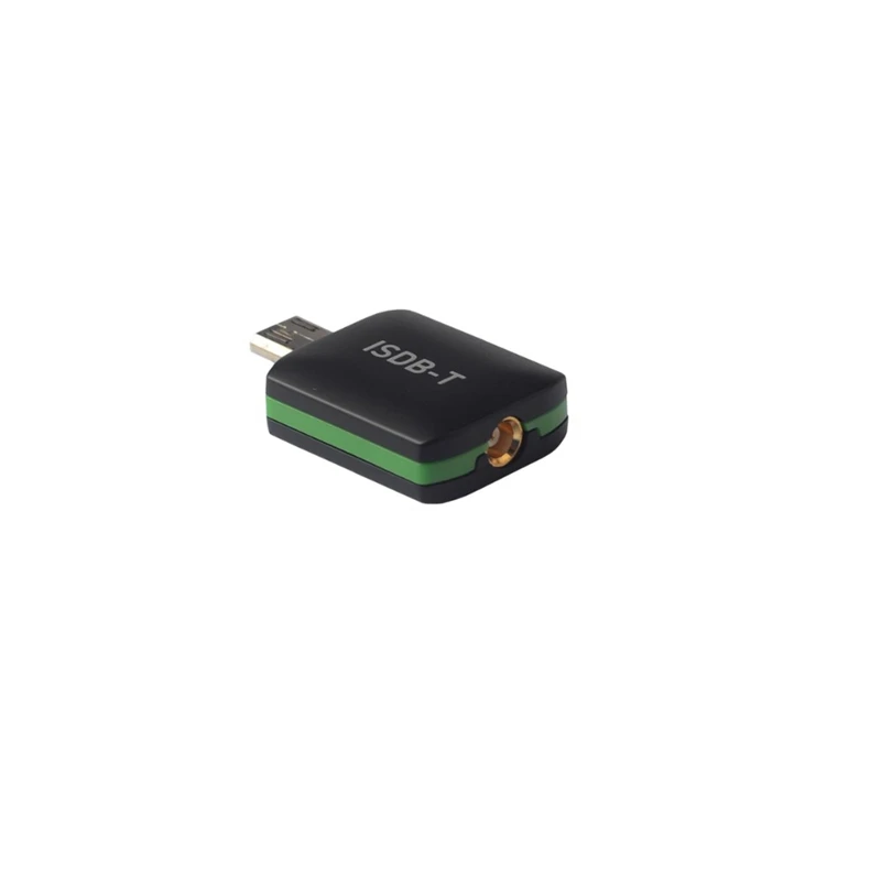 Акция-isdb-t Full Seg Pad Tv Turner Live Tv Receiver Hd Tv на Android Phone/Pad для Японии, Бразилии, Перу, Филиппин