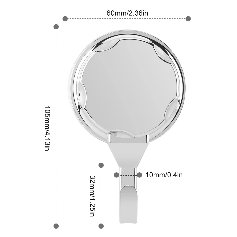 3 шт./компл. ABS Настенный крюк для полотенца держатель с присоской для Ванная комната Кухня крюк в стену прямой Кухня держатель Вешалка Аксессуары