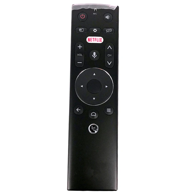 Новый оригинальный для LE TV LEECO Voice Remote Super3 Super4-X43 Leeco 4K ultratv Pro X55 X65 X60S Fernbedenung |