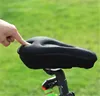 tampon de gel de silicone csaddle cyclisme v lo 3d couvre matelas Cycling 3D Pad MTB Bike Bicycle Seat Cover Cushion ► Photo 1/6