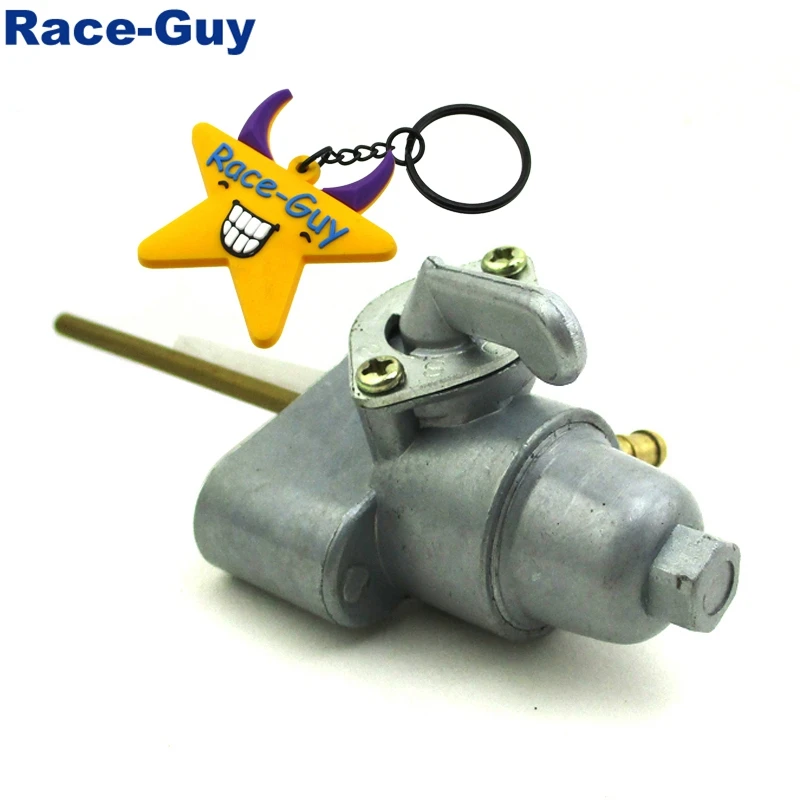 Fuel Petcock Valve Switch For Honda XL175 XL250 XL350 16950-107-005 CB100 CL100 CL100S CL125S SL100 CB125S CB125S1 |