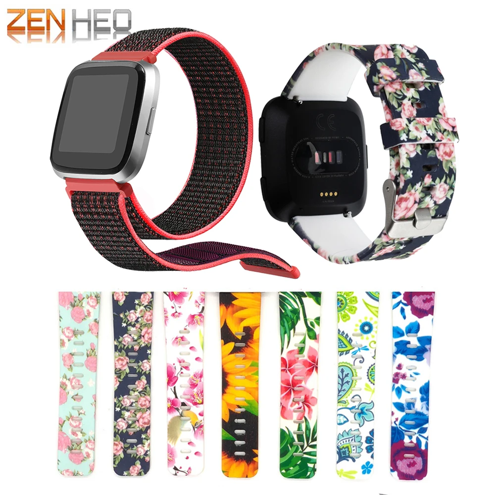 versa 2 fitbit bands Shop Clothing 