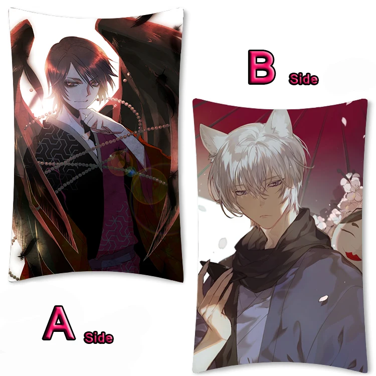 Аниме Kamisama Momozono Нанами Dakimakura обниматься тела чехол отаку подушки с пикантным принтовым наволочка 35x55 см