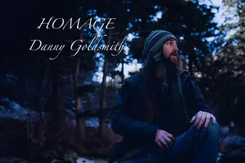 

Homage by Danny Goldsmith -Magic Tricks