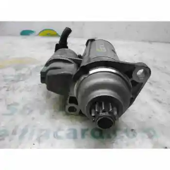

D7RS130 STARTER MOTOR SEAT IBIZA (6L1)