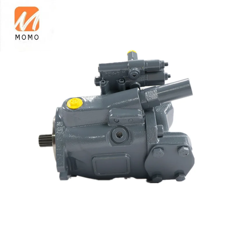 Pompa Idraulica A Pistone Mian Dell'Escavatore Cat 305E 306E E55 423-0097 Rexroth Bomba E55 7179600