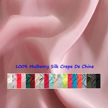 Crepe De Chine Fabric Buy Crepe De Chine Fabric With Free Shipping On Aliexpress