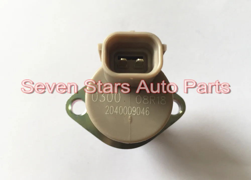 Новый клапан управления всасыванием (SCV) для T0yota OEM 294200 0300 2942000300 04226 0L030 0093 04226|suction