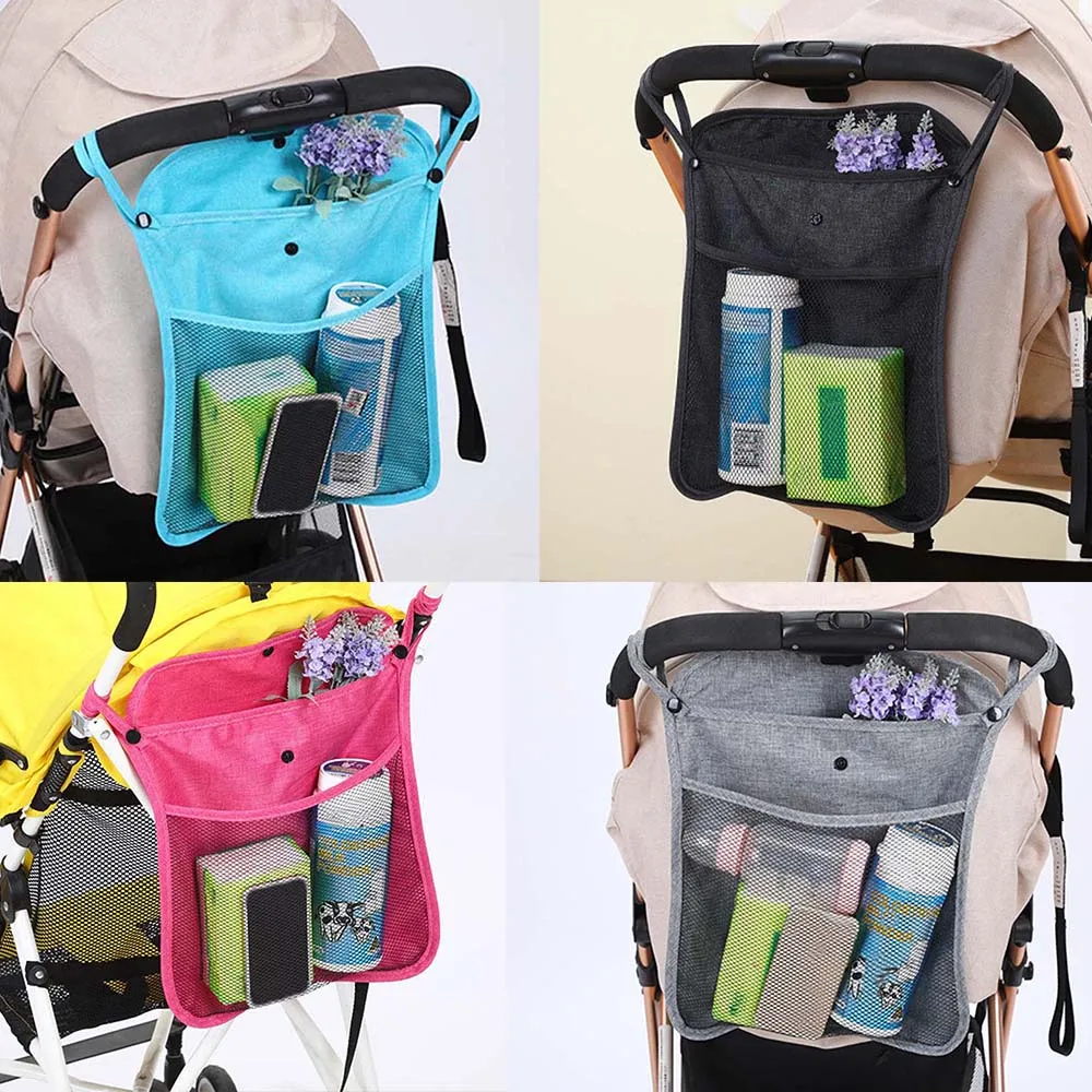storage bag for stroller