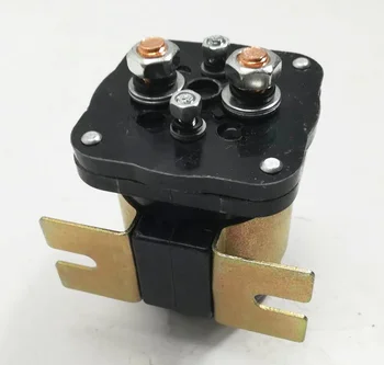 

Diesel Engine Parts 3050692 Magnetic Switch
