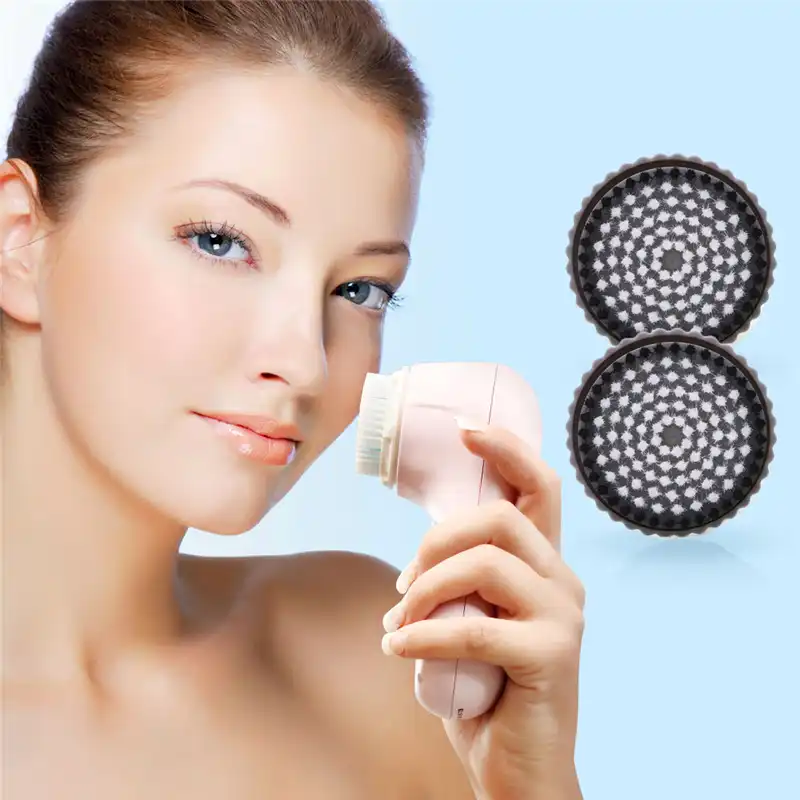 clarisonic facial cleanser