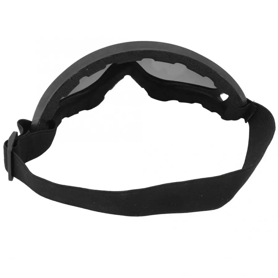 Climbing Hiking Anti-wind Glasses Outdoor Anti-fog Goggles Motorcycle Cycling Skiing Protection Glasses Cycling Eyewear Goggles