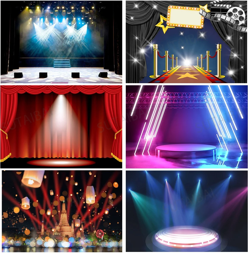 Details 200 stage background banner Abzlocal.mx