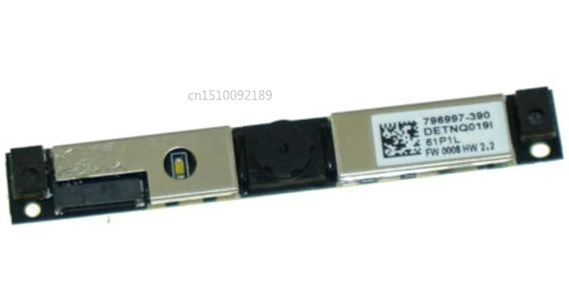 Для hp 725 820 G3 веб-камера 796997-390