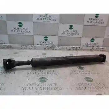 

TRANSMISSION CENTRAL NISSAN PATROL (K/W260) Short TB 113 CMS [14457619]