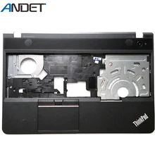 Чехол для lenovo ThinkPad E550 E555 E550C E560 E565 Подставка для рук Клавиатура рамка верхний Чехол w/тачпад 00HT610