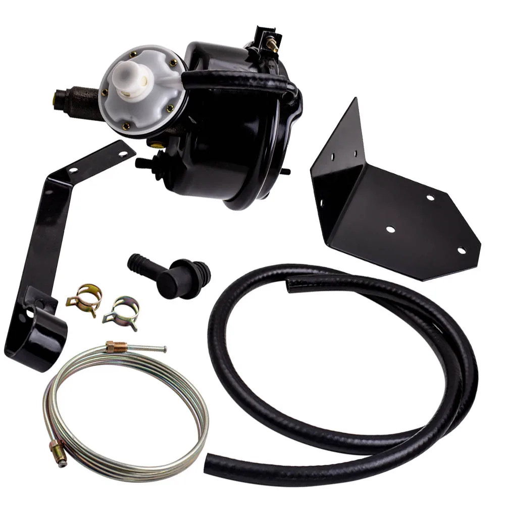 Remote Brake Brake Servo Kit TT3949Z for Mini 850 1000 Countryman