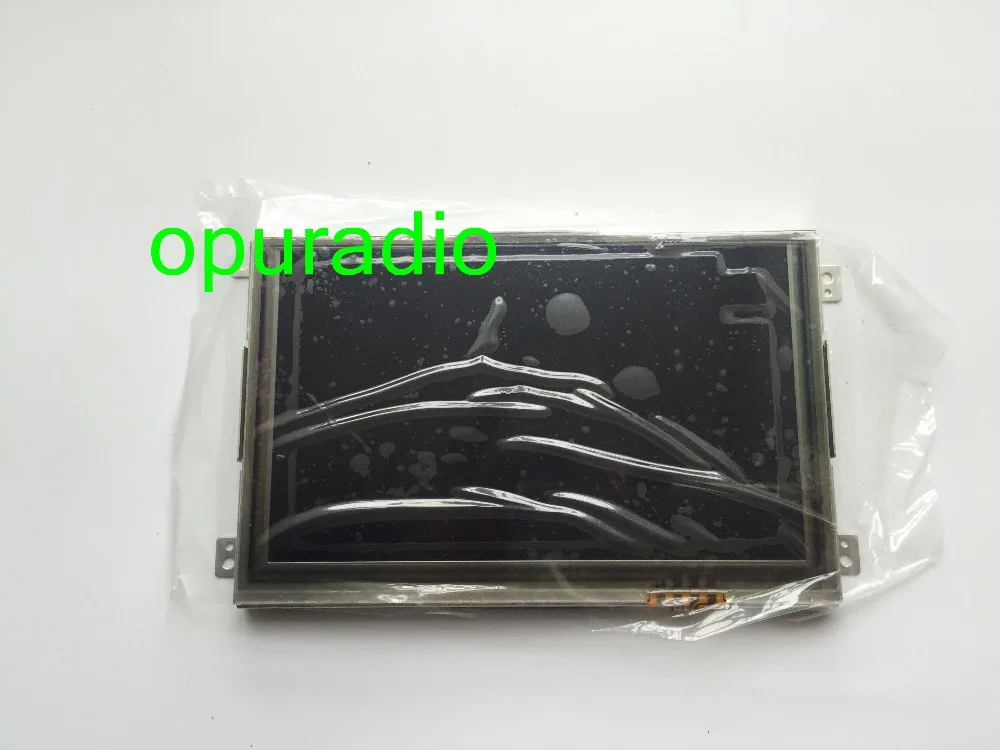 LM500PZ1AL BL Display VW370PLUS monitor with touch screen for VW Golf 7 car  radio Media sound  (9)_
