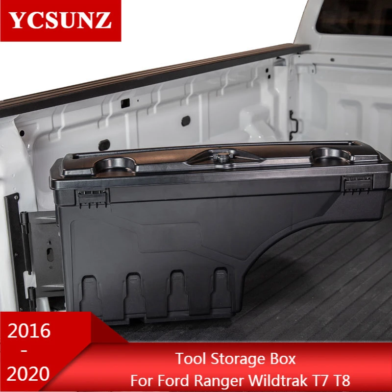 Tool Box For 2020 Ford Ranger vlr.eng.br
