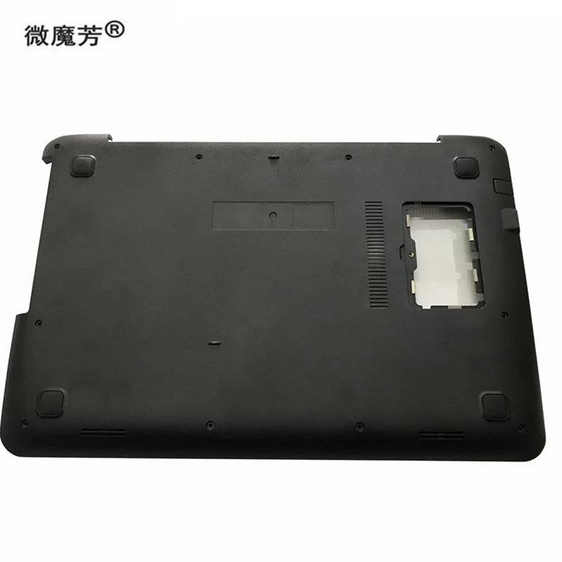 Для Asus X555 V555L FL5800L A555L X555L VM590L K555 K555L Нижний Базовый чехол 13NB0647AP0212 A3N0-R8A0202 D shell
